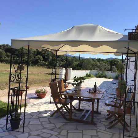 Lu Antu Alloggi Agrituristici Arzachena Exterior foto