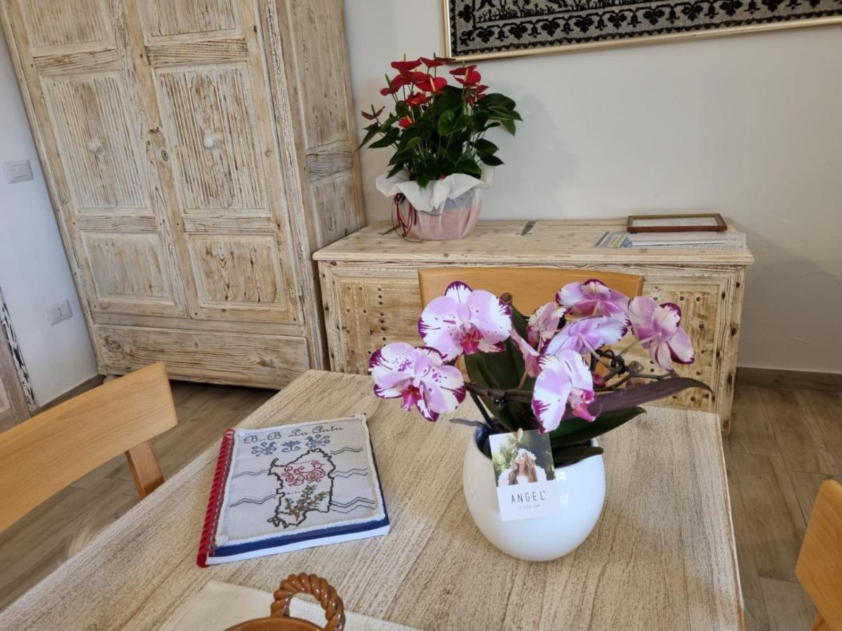 Lu Antu Alloggi Agrituristici Arzachena Exterior foto