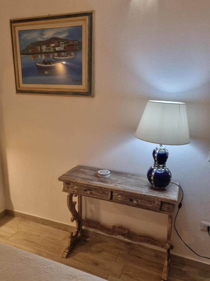 Lu Antu Alloggi Agrituristici Arzachena Exterior foto
