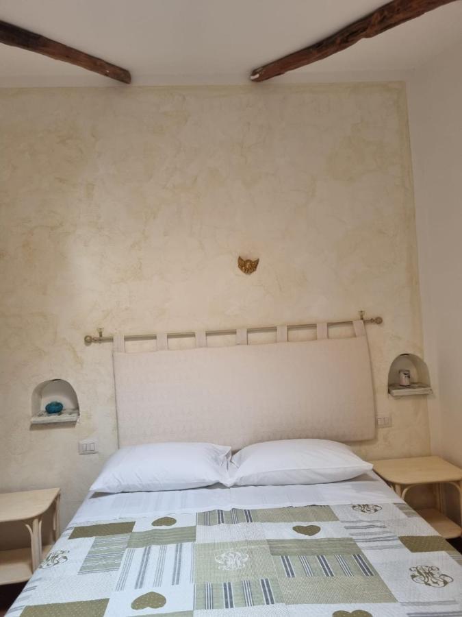 Lu Antu Alloggi Agrituristici Arzachena Exterior foto